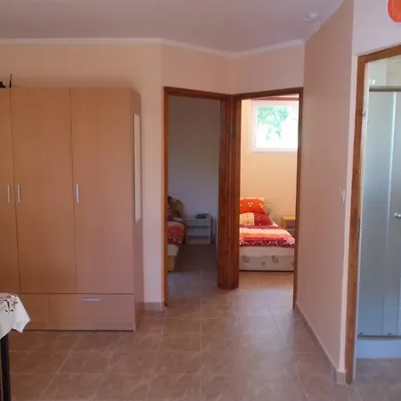 Nyaraló Mini Nyaralo *